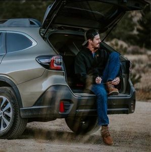 Meet your Posher, Ethan